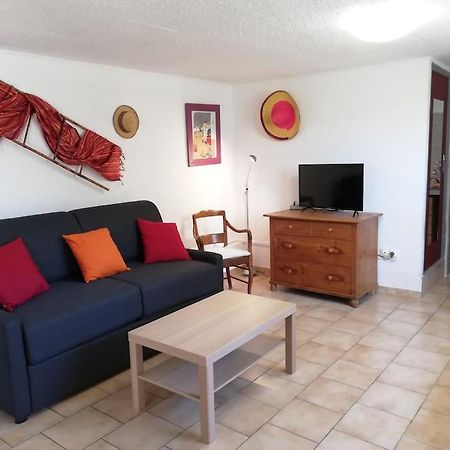 Studio 28M2 Climatise,Wifi, Proche Des Calanques,Plages ลาซิโอตาต์ ภายนอก รูปภาพ