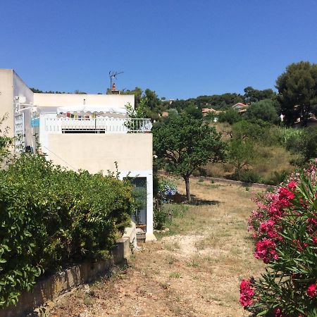 Studio 28M2 Climatise,Wifi, Proche Des Calanques,Plages ลาซิโอตาต์ ภายนอก รูปภาพ