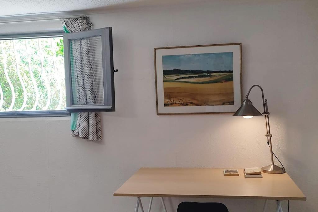 Studio 28M2 Climatise,Wifi, Proche Des Calanques,Plages ลาซิโอตาต์ ภายนอก รูปภาพ