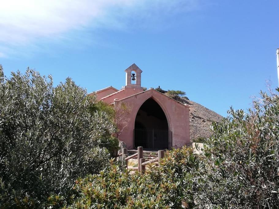 Studio 28M2 Climatise,Wifi, Proche Des Calanques,Plages ลาซิโอตาต์ ภายนอก รูปภาพ
